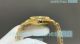 Luxury replica new Rolex Day-Date 36mm Yellow Gold Puzzle Dial 3255 watch (4)_th.jpg